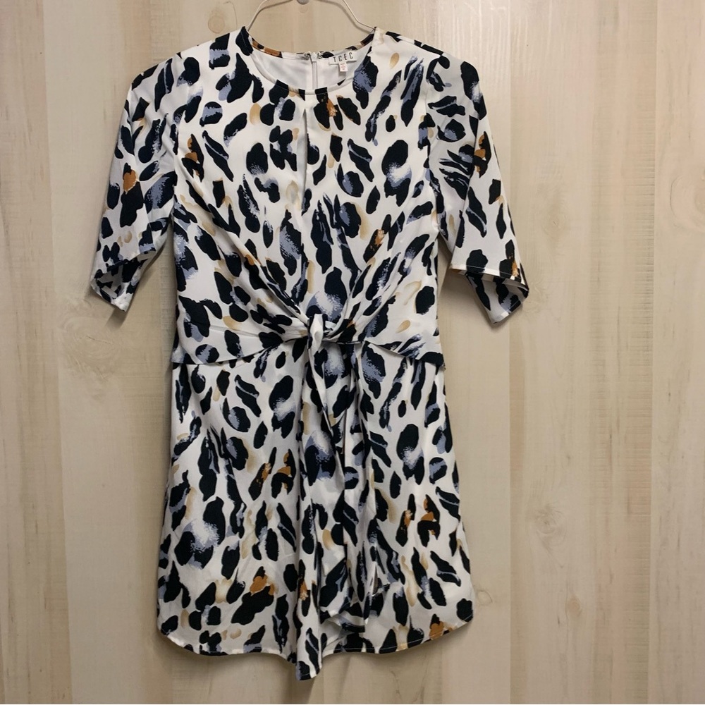 TCEC Dress Size Medium